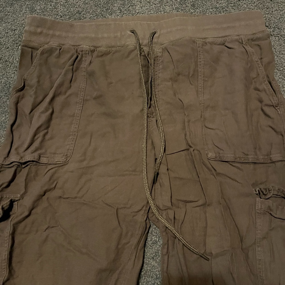 Aritzia Community Cargo Pants